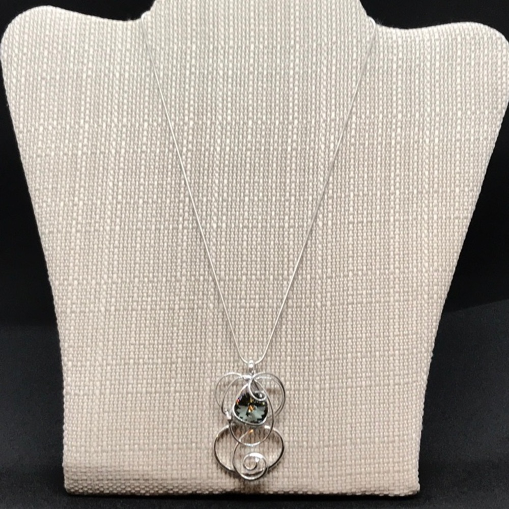 Swarovski Necklace
